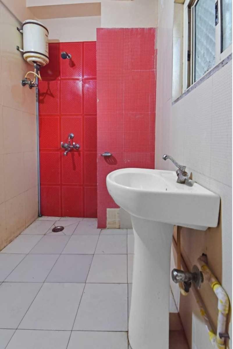 Oyo 85212 Hotel Vaibhav 아지메르 외부 사진